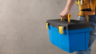 Blogbeitrag - Teaserbild - Fabric Blog Teil 1 - Analytics-Plattform statt Tool-Wildwuchs – 2