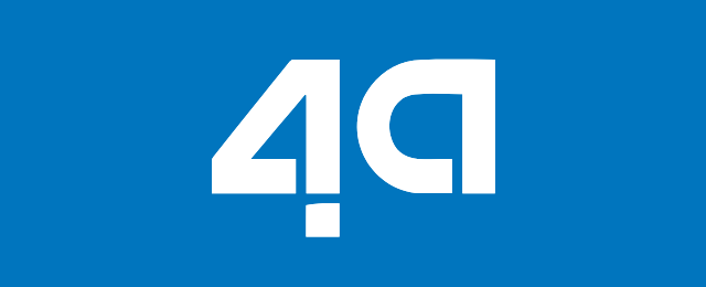 4a Logo