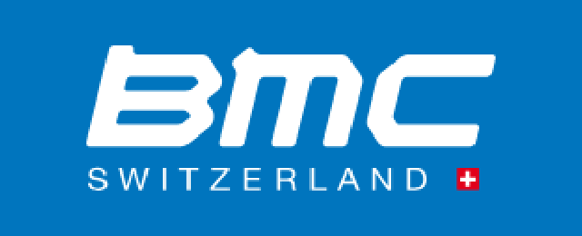 BMC Logo