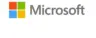 Microsoft Logo