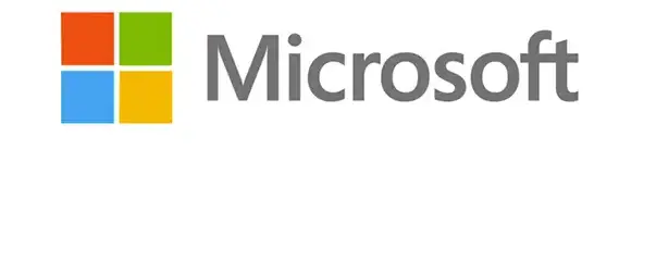 Microsoft Logo