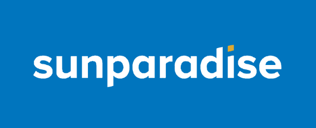 Sunparadise Logo