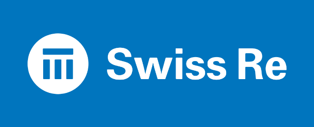 Swiss Re Logo
