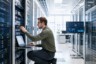 Moderne IT-Infrastrukturen müssen Datenschutz, Compliance und Innovationsfähigkeit miteinander verbinden.