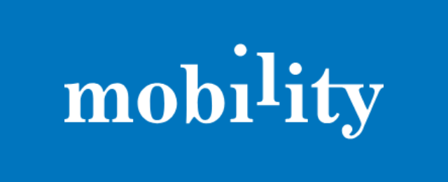 Mobility Logo
