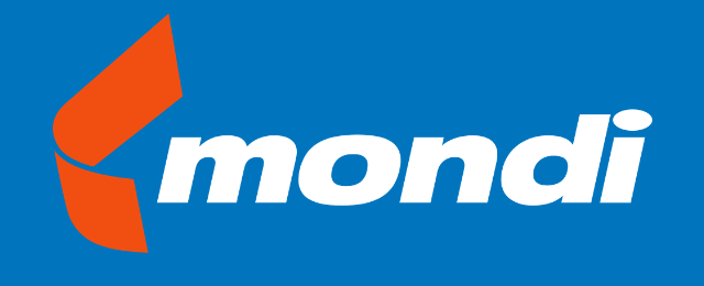 Mondi Logo