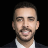 Profilbild von Saad Korchi