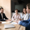 Darstellung eines Roundtable für Slidermodul