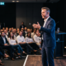 Vortrag bei der CCH Tagetik DACH InTouch 26 in München