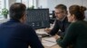 Technische Betreuung und fachliche Abstimmung gehören zusammen, wenn Planungsmodelle, Datenverbindungen und Reports zuverlässig funktionieren sollen.