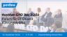 Teaserbild zum Austrian CFO Day, der am 11.11. in Wien stattfindet