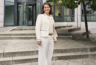 Astrid Schmitt, CEO der pmOne