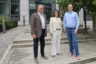 Astrid Schmitt und der Aufsichtsrat der pmOne