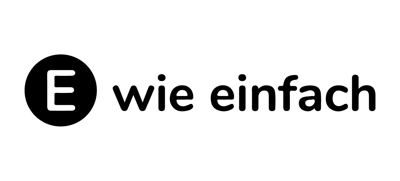 Logo EwieEinfach