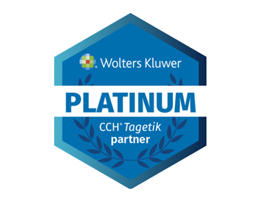 Platinum Partner Tagetik