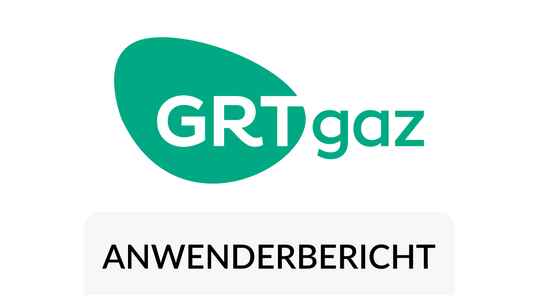Modern DWH für Fernleitungsnetzbetreiber GRTgaz Deutschland